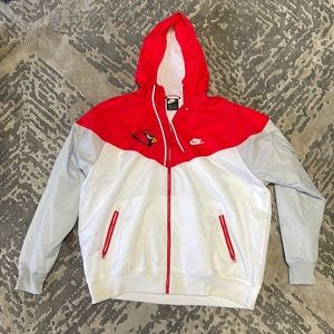 Nike Performance Jacket